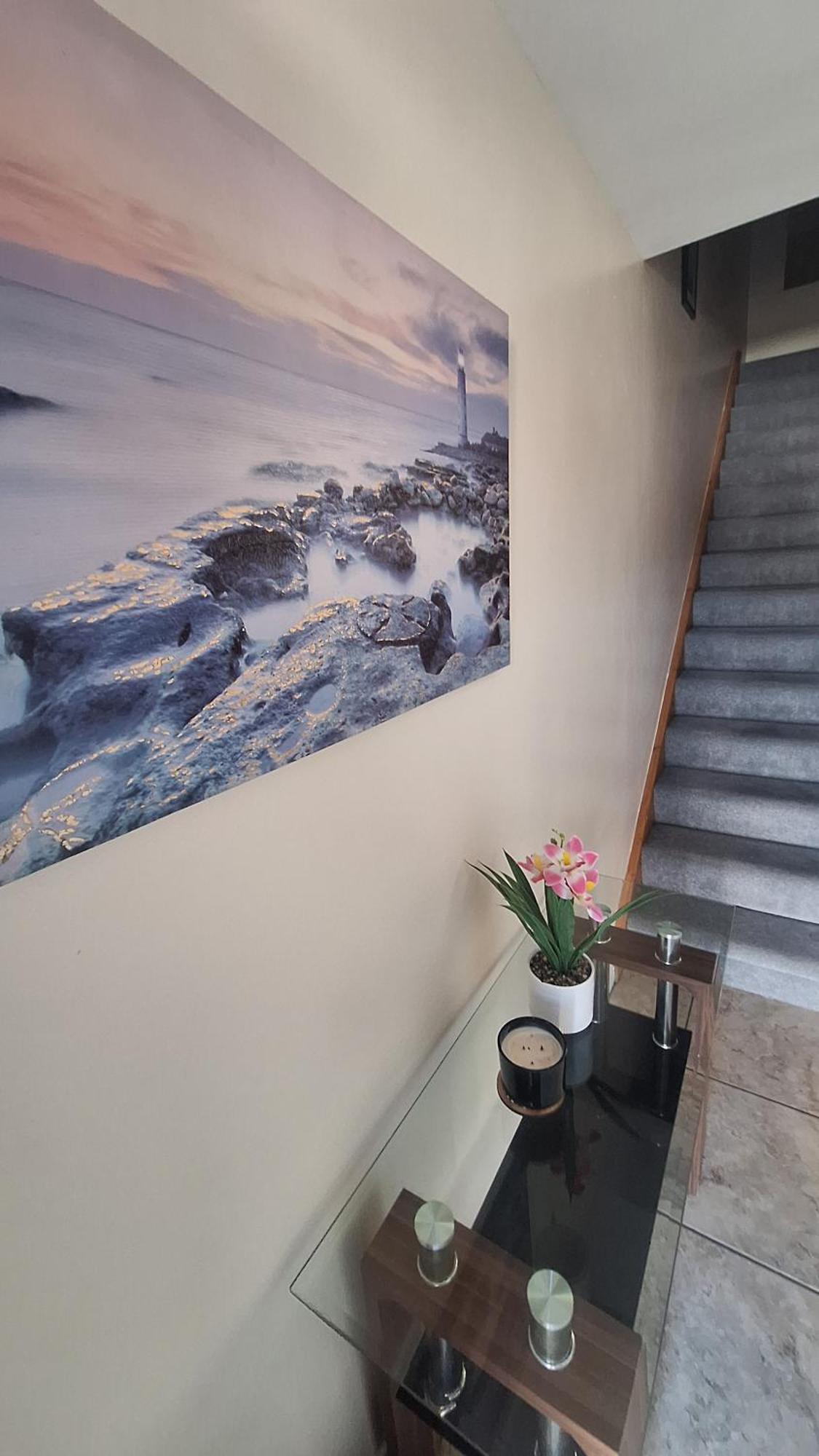 Vila Lios Na Mara Lahinch Exteriér fotografie